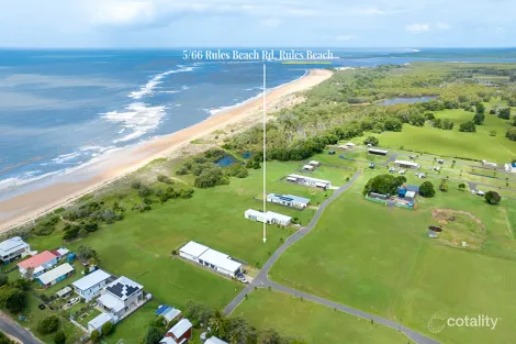 5/66 Rules Beach Rd, Rules Beach, QLD 4674