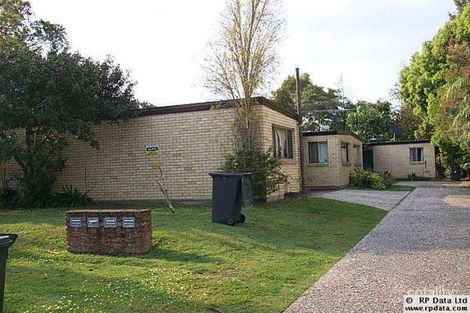 30 Chancellor St, Sherwood, QLD 4075