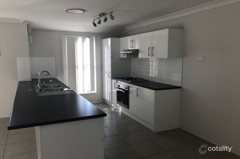 Property photo of 24 Upington Drive East Maitland NSW 2323