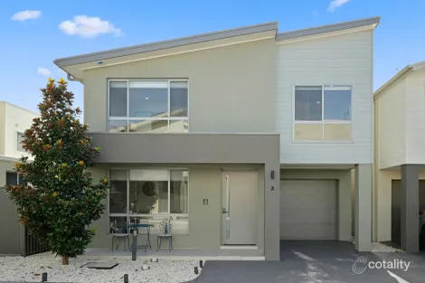 Property photo of 3 Dodman Glade Riverstone NSW 2765