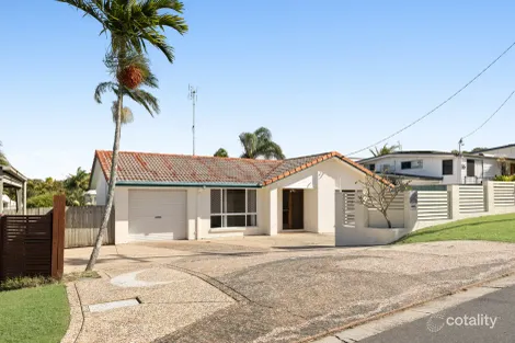 Property photo of 18 Bauhinia Drive Mooloolaba QLD 4557