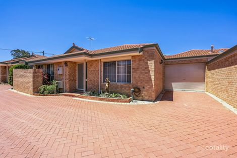 Property photo of 3/10 Kanimbla Street Bicton WA 6157