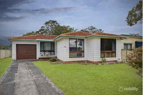 Property photo of 2 Kerrylouise Avenue Noraville NSW 2263
