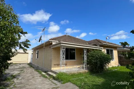 26 Collenso St, Sunshine West, VIC 3020