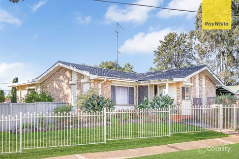 Property photo of 2 Tempi Place Dharruk NSW 2770