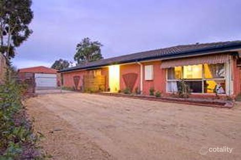 4 Parwan Cres, Mornington, VIC 3931