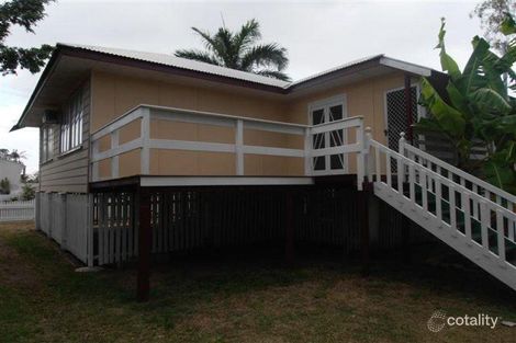Property photo of 112 Twelfth Avenue Railway Estate QLD 4810