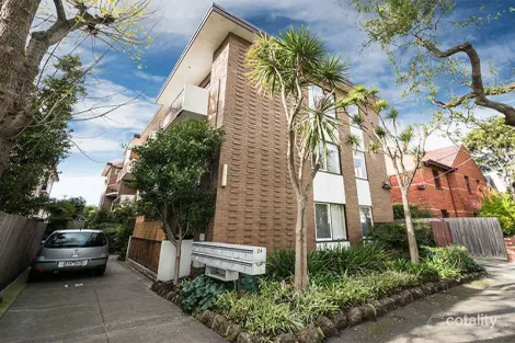 Property photo of 6/24 Loch Street St Kilda West VIC 3182