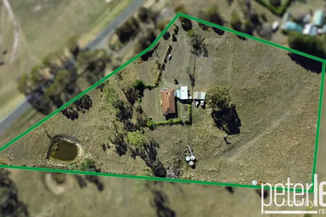 Property photo of 40557 Tasman Highway St Leonards TAS 7250
