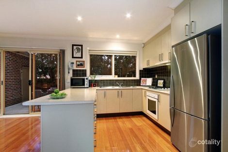 Property photo of 4/392 Dorset Road Croydon VIC 3136