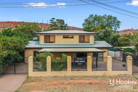 Property photo of 36 Poeppel Gardens Gillen NT 0870