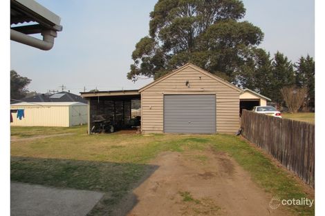 Property photo of 3 Bank Street Cobargo NSW 2550