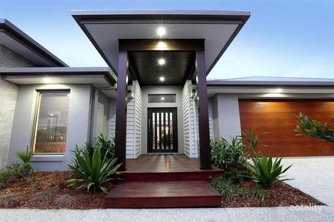 Property photo of 41 Sevenhill Place Doolandella QLD 4077