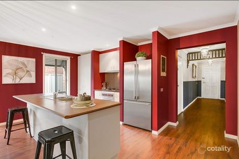 Property photo of 31 Greenaway Terrace Cranbourne East VIC 3977