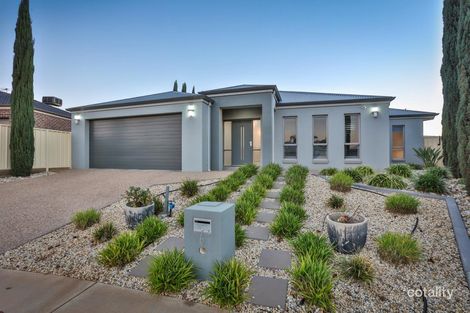 Property photo of 6 Lakeview Court Mildura VIC 3500