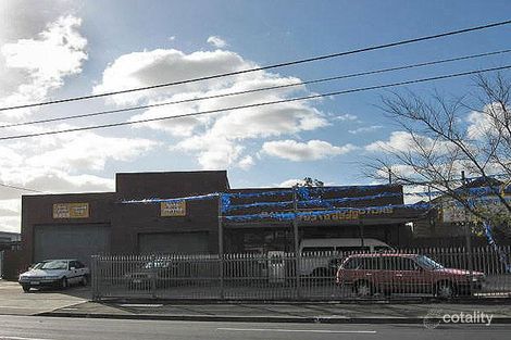 248 Ballarat Rd, Footscray, VIC 3011