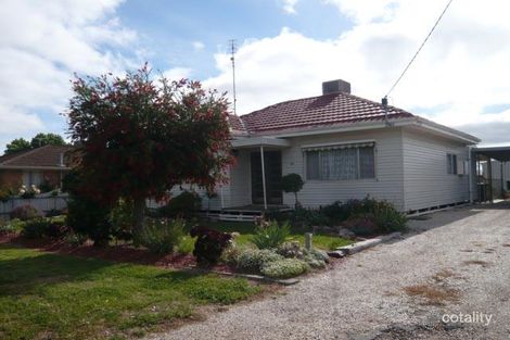 Property photo of 34 Cecil Street Horsham VIC 3400
