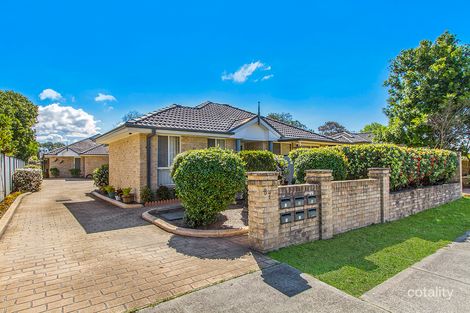 Property photo of 4/87 Ocean Beach Road Woy Woy NSW 2256