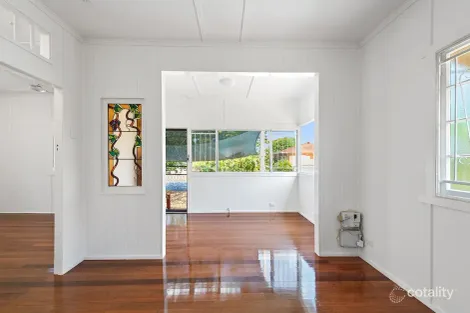 Property photo of 27 Hindmarsh Street Banyo QLD 4014