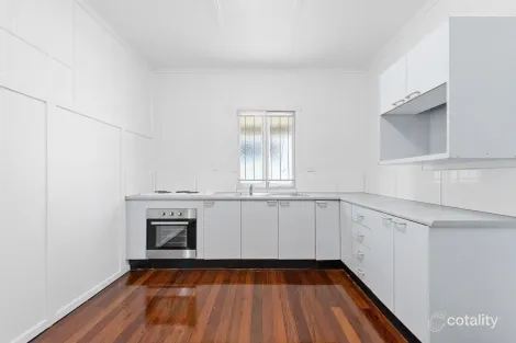 Property photo of 27 Hindmarsh Street Banyo QLD 4014
