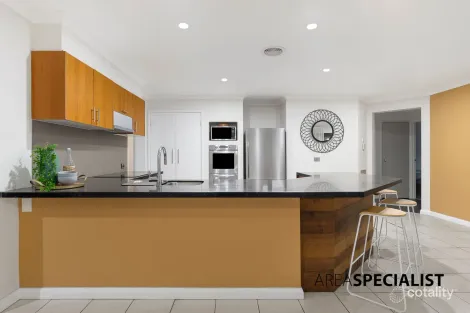 Property photo of 11 Bramble Close Lyndhurst VIC 3975