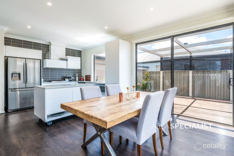 Property photo of 3 Daws Street Cranbourne East VIC 3977