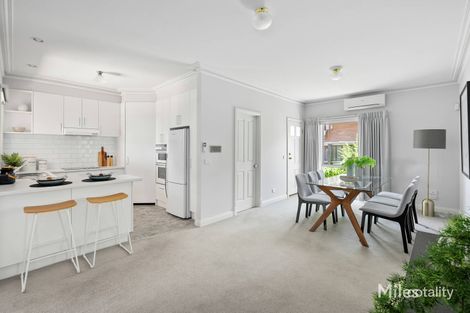 Property photo of 2/91 Ivanhoe Parade Ivanhoe VIC 3079