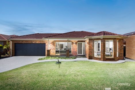 Property photo of 9 Guava Close Sunshine West VIC 3020