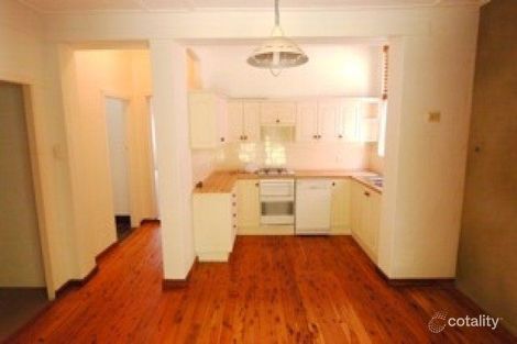 Property photo of 18 Roberts Street Rose Bay NSW 2029