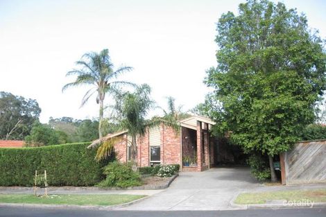 30 Ballamore Cres, Doncaster, VIC 3108