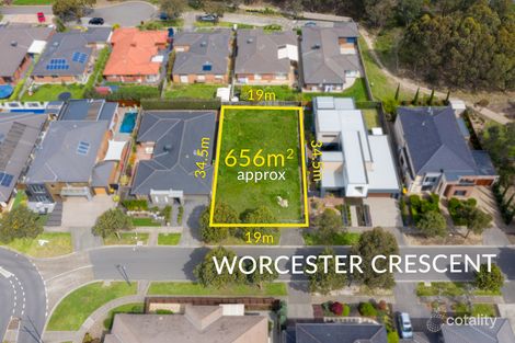 46 Worcester Cres, Bundoora, VIC 3083