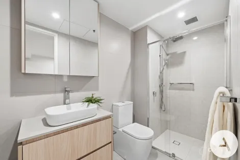 Property photo of 331/61 Cooyong Street Braddon ACT 2612