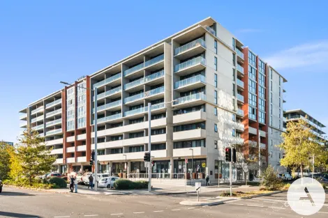 331/61 Cooyong St, Braddon, ACT 2612