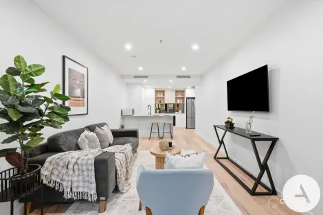 Property photo of 331/61 Cooyong Street Braddon ACT 2612