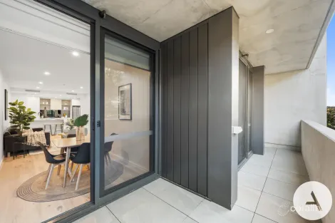 Property photo of 331/61 Cooyong Street Braddon ACT 2612