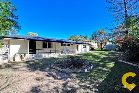 Property photo of 6 Larwood Street Upper Mount Gravatt QLD 4122