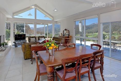 Property photo of 174 Simmonds Creek Road Tawonga South VIC 3698