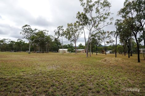 Property photo of 94 Garnet Street Mount Garnet QLD 4872