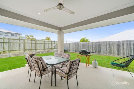 Property photo of 43 Goddard Road Thornlands QLD 4164
