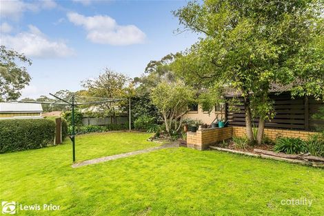 Property photo of 5 Oakridge Close Aberfoyle Park SA 5159