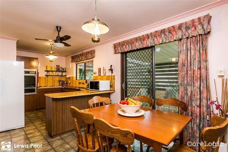 Property photo of 5 Oakridge Close Aberfoyle Park SA 5159