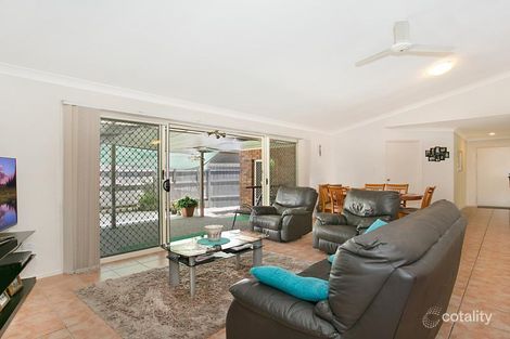 Property photo of 11 Gemini Circuit Molendinar QLD 4214