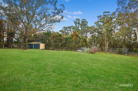 Property photo of 16 Badgery Street Willow Vale NSW 2575