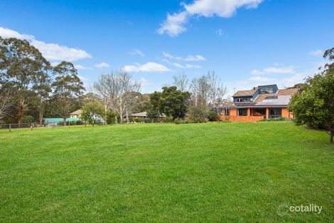 Property photo of 16 Badgery Street Willow Vale NSW 2575