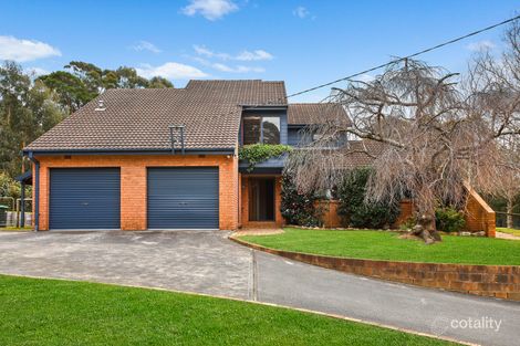 Property photo of 16 Badgery Street Willow Vale NSW 2575