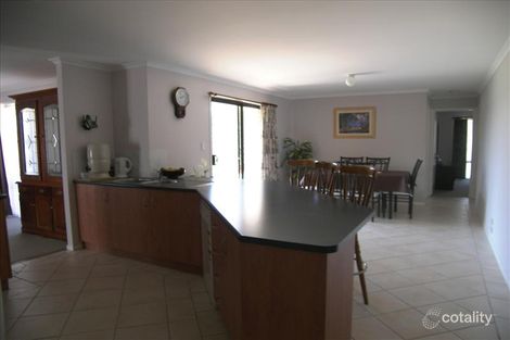 Property photo of 31 Parkridge Drive Withcott QLD 4352