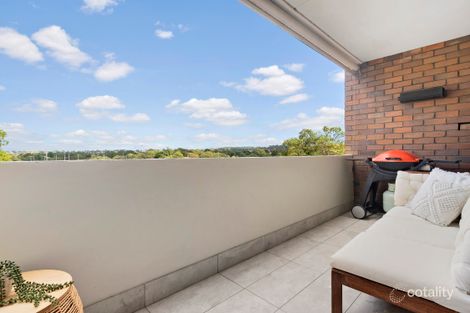Property photo of 12/17 Meadow Crescent Meadowbank NSW 2114