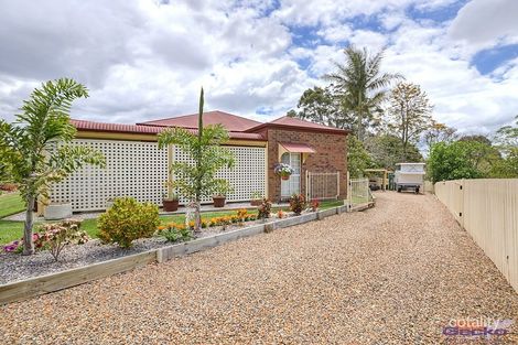 Property photo of 77 Pioneer Drive Narangba QLD 4504