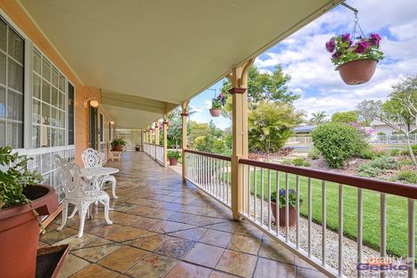 Property photo of 77 Pioneer Drive Narangba QLD 4504