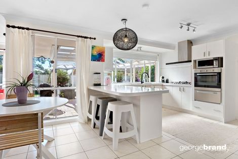 Property photo of 16 James Close Kariong NSW 2250